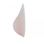 Trulife ImpressionsII Triangle lightweight Breast Form style 101 with tapered edges for a seamless fit